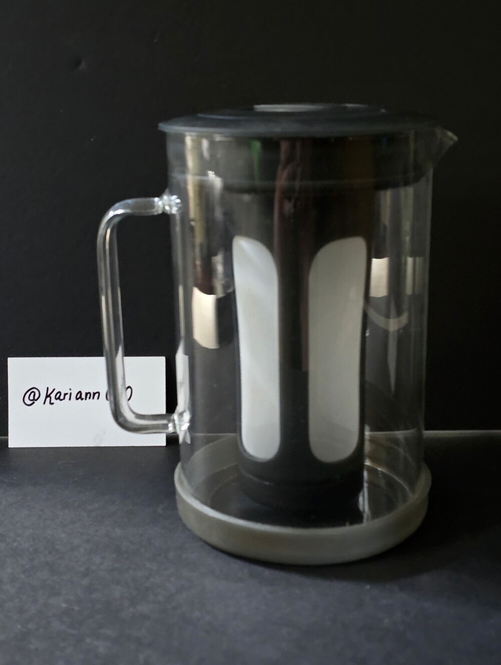 Primula Cold Brew Coffee Maker - Picture 3 of 6